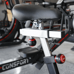 Pré-Venda Bicicleta Air Bike Profissional - Consport