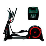 Pré-Venda Elíptico Profissional E-3000 - Consport