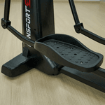 Pré-Venda Elíptico Profissional E-3000 - Consport