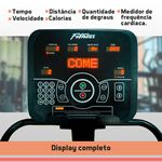 Simulador De Escada Profissional - Consport