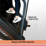 Simulador De Escada Profissional - Consport
