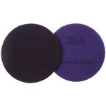Disco de Deslizamento Redondo para Treino Funcional, Superfície Dupla Antiderrapante – Consport