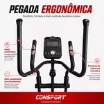 Elíptico Prime EP-2000 Consport