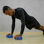 BLACK FRIDAY Bola de Massagem