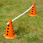 Barreira Para Cones De Agilidade