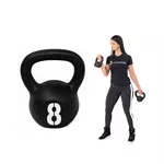 Kettlebell Pintado - 8kg