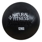 BLACK FRIDAY Wall Ball - 12kg