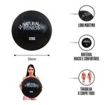 BLACK FRIDAY Wall Ball - 12kg