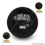 Wall Ball - 8Kg