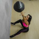 Wall Ball - 8Kg