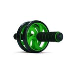 Roda Abdominal Dupla - Consport