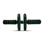 Roda Abdominal Dupla - Consport