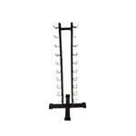 Suporte Torre para Halter 10 pares