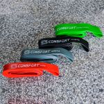 Kit Elástico Power Band Consport