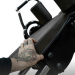 Hack 45 Agachamento Livre - Consport