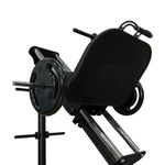 Leg Press 45 Livre - Consport