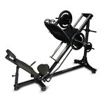 Leg Press 45 Livre - Consport