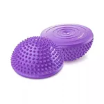 Mini Bola Bosu Texturizada