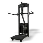 Apolete Máquina 80kg - Nacional