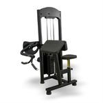 Banco Scott Máquina 80kg - Consport