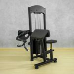 Banco Scott Máquina 80kg - Consport