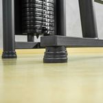 Banco Scott Máquina 80kg - Consport
