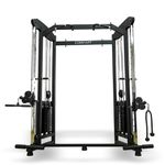 Crossover Funcional Máquina 160kg - Nacional