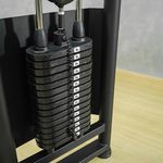 Crossover Funcional Máquina 160kg - Nacional