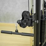 Crossover Funcional Máquina 160kg - Nacional