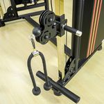 Crossover Funcional Máquina 160kg - Nacional