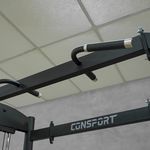 Crossover Funcional Máquina 160kg - Nacional