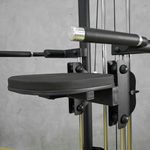 Graviton Máquina 80kg - Nacional