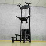 Graviton Máquina 80kg - Nacional