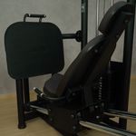 Leg Press 180 Máquina 80kg - Nacional