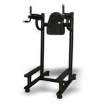 Paralela Abdominal Livre - Consport