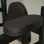 Paralela Abdominal Livre - Consport