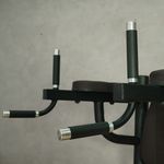 Paralela Abdominal Livre - Consport