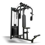 Peck Deck Peitoral Dorsal Máquina 80kg - Consport