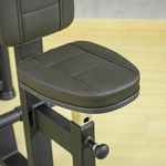 Peck Deck Peitoral Dorsal Máquina 80kg - Consport