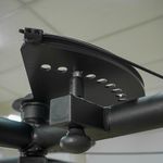 Peck Deck Peitoral Dorsal Máquina 80kg - Consport