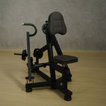Remada Sentada Articulado - Nacional