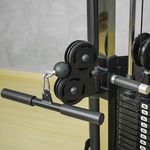 Mono Cross Máquina 80kg - Nacional