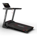Esteira Semiprofissional CT-250 - Consport