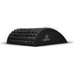 Abmat Consport – Apoio Lombar Ergonômico para Abdominais, Cross Training, Pilates e Treino Funcional