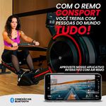 Simulador Air Remo - Consport
