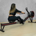 Simulador Air Remo - Consport