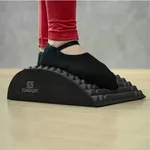 Abmat Consport – Apoio Lombar Ergonômico para Abdominais, Cross Training, Pilates e Treino Funcional