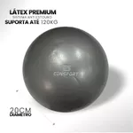 Bola Overball para Pilates, Yoga e Exercícios Funcionais - Consport