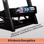 Esteira Semiprofissional CT-250 - Consport
