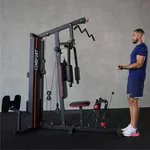 Estação de Musculação Fit - Consport